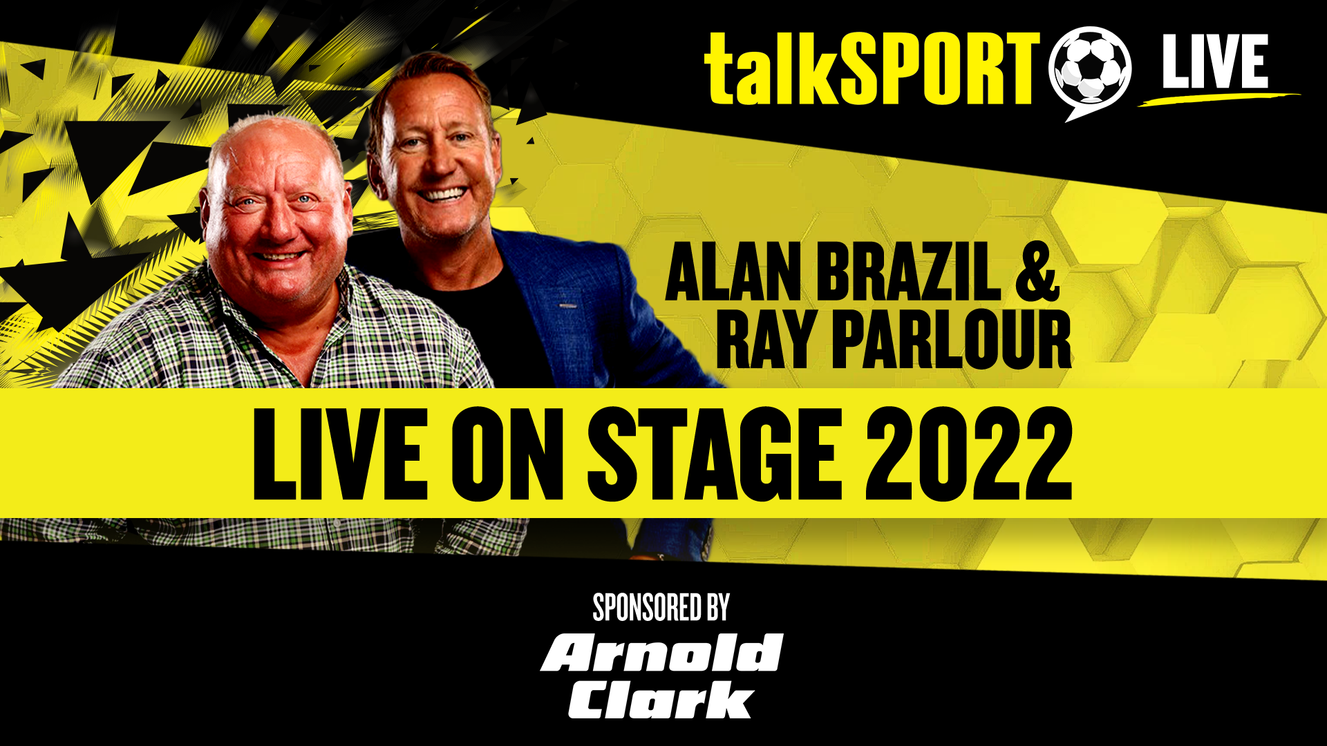 Talksport live deals
